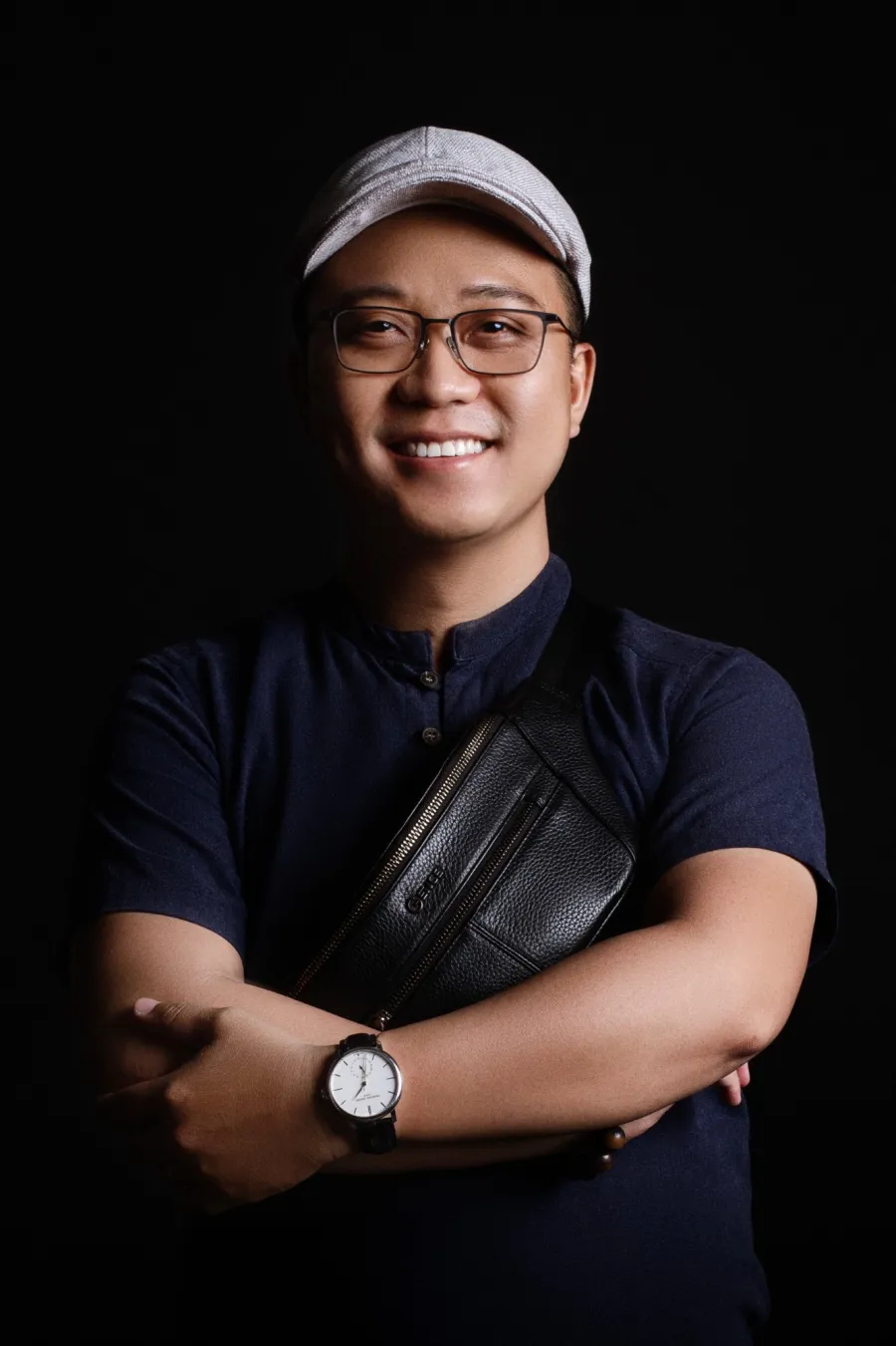 Hỷ Đạo An